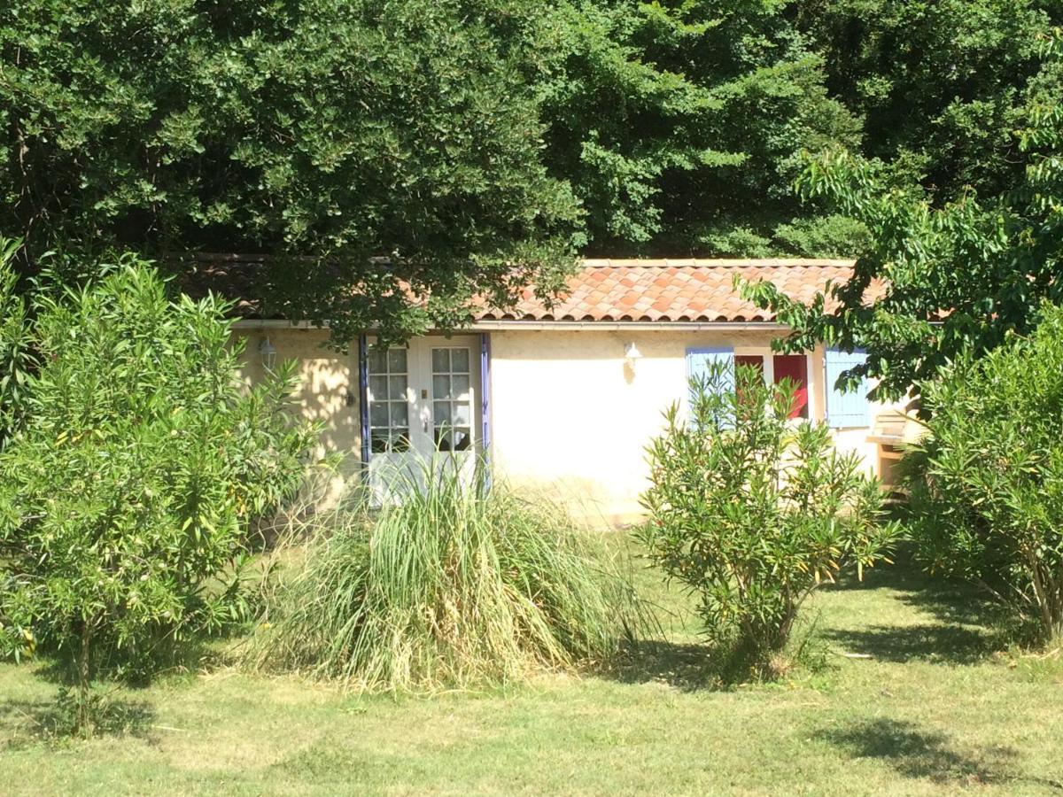 Gite En Drome Provencale Les Granges-Gontardes Екстер'єр фото