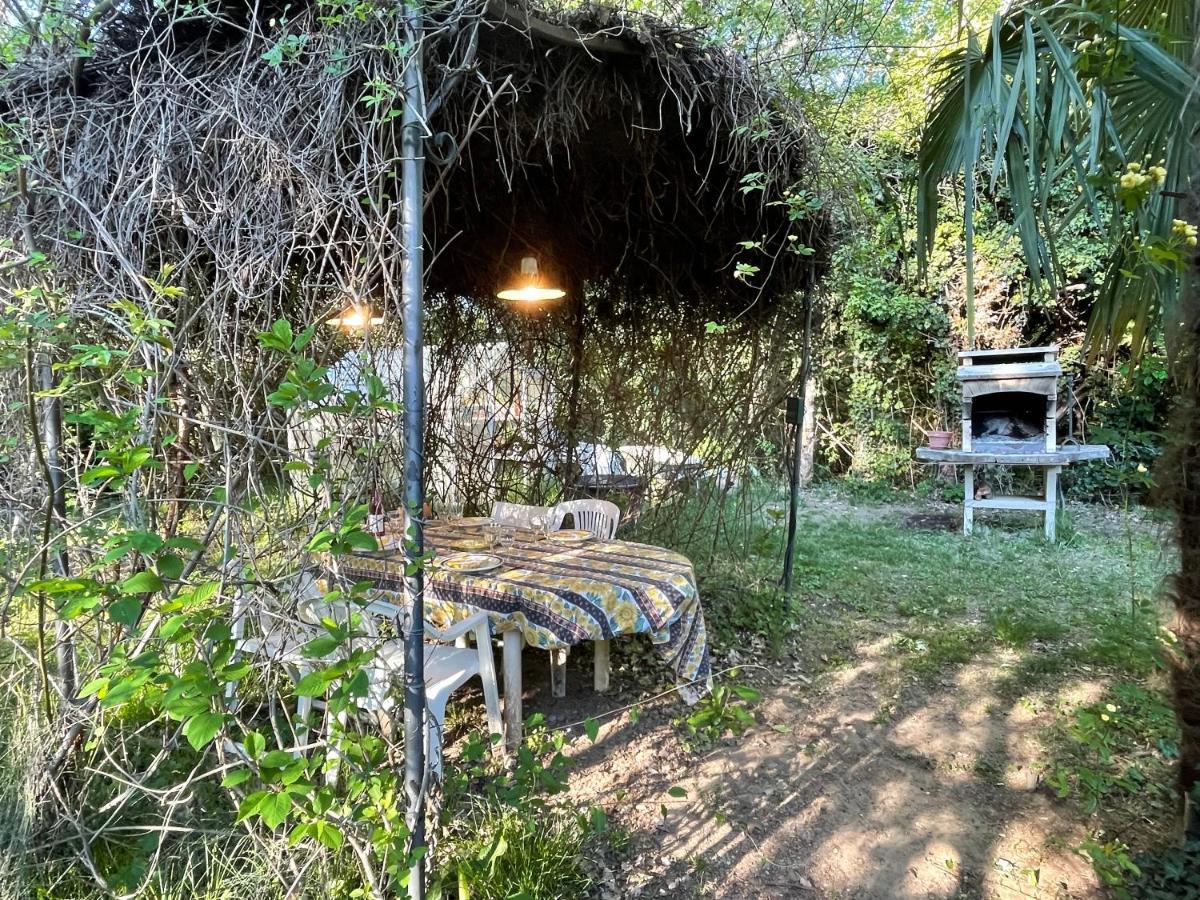 Gite En Drome Provencale Les Granges-Gontardes Екстер'єр фото